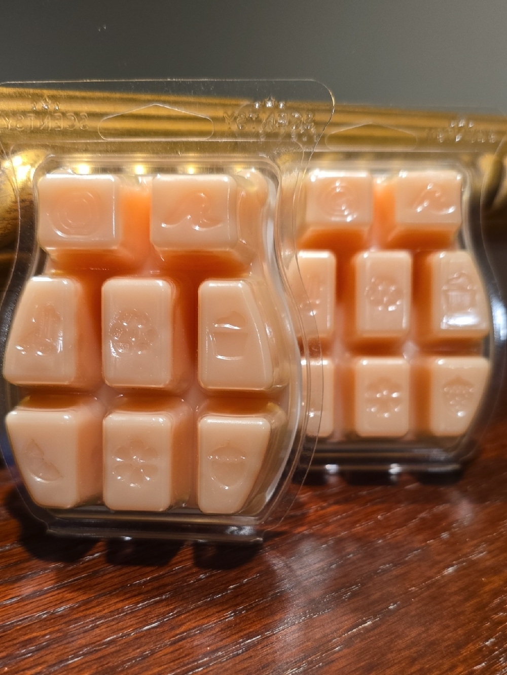 Scentsy Sunset Drift Wax Melts (2) - Picture 2 of 2